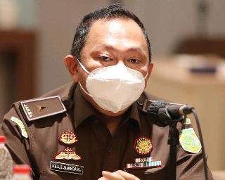 Kejagung Hentikan Kasus Mencuri Demi Membayar Hutang Pernikahan Anak